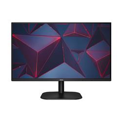 AOC 24B2XH 24" IPS Monitor, 3-sided frameless , Ultra Slim(Open Box)