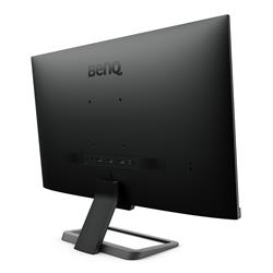 BENQ Entertainment 27" LED LCD Monitor - 16:9 - Metallic Gray(Open Box)