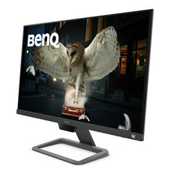 BENQ Entertainment 27" LED LCD Monitor - 16:9 - Metallic Gray(Open Box)