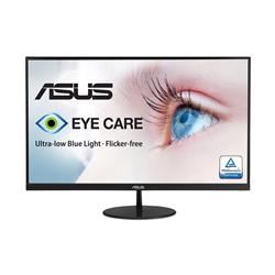 ASUS VL279HE 27” Eye Care Monitor, 1080P Full HD (1920 x 1080)