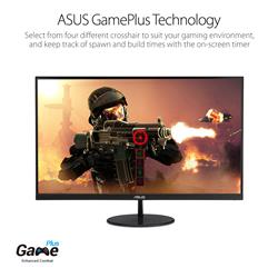 ASUS VL279HE 27” Eye Care Monitor, 1080P Full HD (1920 x 1080)