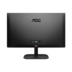 AOC 27B2H 27" IPS Full HD Monitor Frameless & Ultra Slim Design