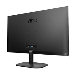 AOC 27B2H 27" IPS Full HD Monitor Frameless & Ultra Slim Design