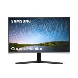 Samsung 32" FHD 75Hz 4ms GTG Curved VA LED FreeSync Gaming Monitor(Open Box)