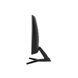 Samsung 32" FHD 75Hz 4ms GTG Curved VA LED FreeSync Gaming Monitor(Open Box)