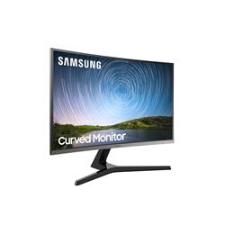 Samsung 32" FHD 75Hz 4ms GTG Curved VA LED FreeSync Gaming Monitor(Open Box)