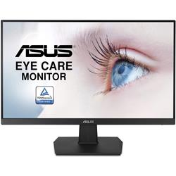 ASUS VA24EHE 23.8" Full HD LED LCD Monitor - 16:9 - Black(Open Box)