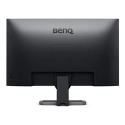 BENQ EW2780Q  27" 2K QHD Monitor, Multimedia, IPS, HDR, DSP/Speakers