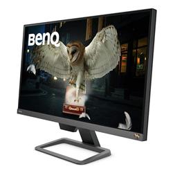 BENQ EW2780Q  27" 2K QHD Monitor, Multimedia, IPS, HDR, DSP/Speakers