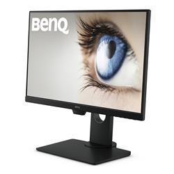 BenQ GW2480T 24" 1080p Monitor IPS, Height/Tilt/Pivot Adjust, Eye-Care(Open Box)