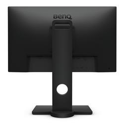 BenQ GW2480T 24" 1080p Monitor IPS, Height/Tilt/Pivot Adjust, Eye-Care(Open Box)