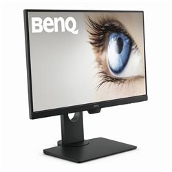 BenQ GW2480T 24" 1080p Monitor IPS, Height/Tilt/Pivot Adjust, Eye-Care(Open Box)