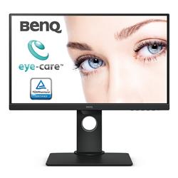 BenQ GW2480T 24" 1080p Monitor IPS, Height/Tilt/Pivot Adjust, Eye-Care(Open Box)