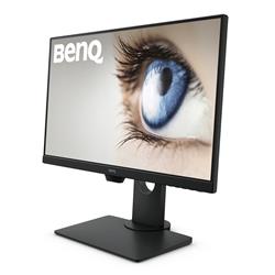 BenQ GW2480T 24" 1080p Monitor IPS, Height/Tilt/Pivot Adjust, Eye-Care(Open Box)