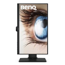 BenQ GW2480T 24" 1080p Monitor IPS, Height/Tilt/Pivot Adjust, Eye-Care(Open Box)