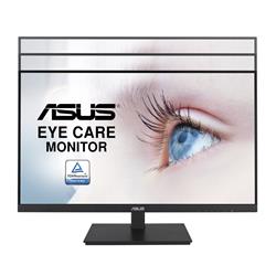 ASUS VA27DQSB 27" Monitor, 1080P Full HD, 75Hz,