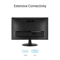 ASUS VP229HE 21.5" Monitor,1080P Full HD, 75Hz