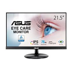 ASUS VP229HE 21.5" Monitor,1080P Full HD, 75Hz