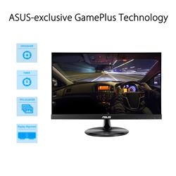 ASUS VP229HE 21.5" Monitor,1080P Full HD, 75Hz