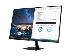 Samsung 27" Monitor 1920 x 1080 VA 8ms 60Hz(Open Box)