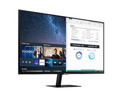 Samsung 27" Monitor 1920 x 1080 VA 8ms 60Hz(Open Box)