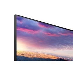 Samsung 24" FHD 75Hz 5ms GTG IPS HDMI, VGA LED Monitor