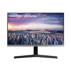 Samsung 24" FHD 75Hz 5ms GTG IPS HDMI, VGA LED Monitor