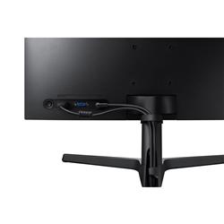 Samsung 24" FHD 75Hz 5ms GTG IPS HDMI, VGA LED Monitor