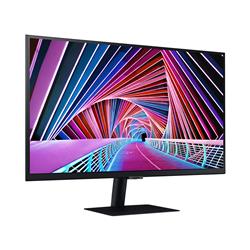 Samsung 32A704 32" UHD 3840x2160 60Hz 5ms VA Monitor HDMI DP(Open Box)