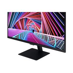 Samsung 32A704 32" UHD 3840x2160 60Hz 5ms VA Monitor HDMI DP(Open Box)