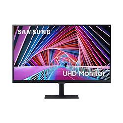 Samsung 32A704 32" UHD 3840x2160 60Hz 5ms VA Monitor HDMI DP(Open Box)