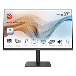 MSI Modern MD271P 27" 16:9 IPS Monitor