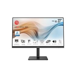 MSI Modern MD271P 27" 16:9 IPS Monitor