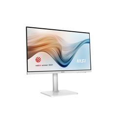 MSI Modern MD241PW 24" 16:9 IPS Monitor, 75Hz 5ms, 1920 x 1080 (FHD)(Open Box)