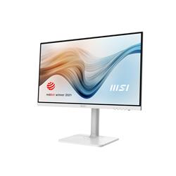 MSI Modern MD241PW 24" 16:9 IPS Monitor, 75Hz 5ms, 1920 x 1080 (FHD)(Open Box)