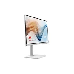 MSI Modern MD241PW 24" 16:9 IPS Monitor, 75Hz 5ms, 1920 x 1080 (FHD)(Open Box)