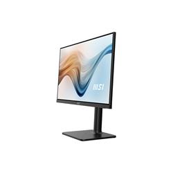 MSI 24" MD241P IPS Monitor 75Hz 5ms FHD USB Type-C Height Adjustable