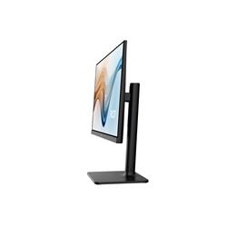 MSI 24" MD241P IPS Monitor 75Hz 5ms FHD USB Type-C Height Adjustable