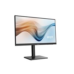 MSI 24" MD241P IPS Monitor 75Hz 5ms FHD USB Type-C Height Adjustable