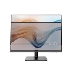 MSI 24" MD241P IPS Monitor 75Hz 5ms FHD USB Type-C Height Adjustable