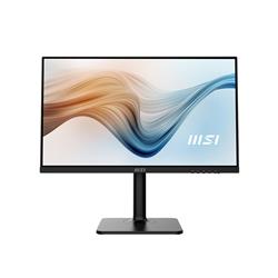 MSI 24" MD241P IPS Monitor 75Hz 5ms FHD USB Type-C Height Adjustable