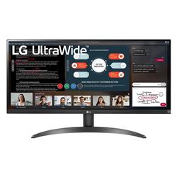 LG 29'' 21:9 UltraWide™ Full HD IPS Monitor 75Hz 5ms with AMD FreeSync™ HDMI