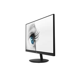 MSI PRO MP271 27" 16:9 IPS Monitor, 75Hz 5ms 1920 x 1080(FHD)