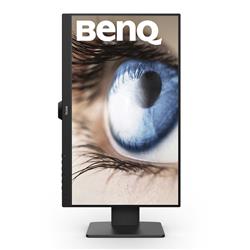 BenQ GW2485TC 24" 1080p FHD IPS Monitor│USB-C│Noise Cancellation Mic│Built-in Speakers│Eye-Care│Ergonomic│ Daisy Chain