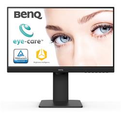 BenQ GW2485TC 24" 1080p FHD IPS Monitor│USB-C│Noise Cancellation Mic│Built-in Speakers│Eye-Care│Ergonomic│ Daisy Chain