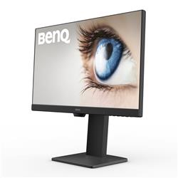 BenQ GW2485TC 24" 1080p FHD IPS Monitor│USB-C│Noise Cancellation Mic│Built-in Speakers│Eye-Care│Ergonomic│ Daisy Chain