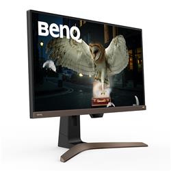 BenQ EW2880U 28” 4K UHD Monitor | IPS | Dual 3W Speakers | HDRi optimization | USB-C, HDMI, DP connectivity | 90% DCI-P3 | Remo