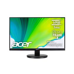 Acer K272HL Hbi 27" 1920x1080 3 side frameless(Open Box)