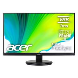 Acer K272HL Hbi 27" 1920x1080 3 side frameless(Open Box)