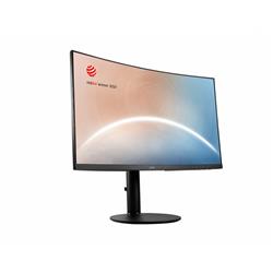 MSI 27" Modern MD271CP Curved monitor, 75Hz 5ms, FHD USB-C(Open Box)